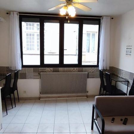 Hypercentre grand appartement lumineux 3 chambres Agen Extérieur photo