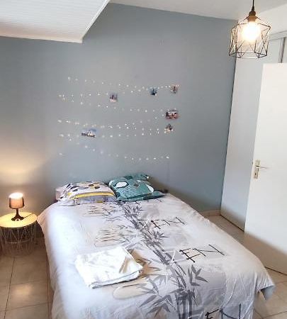 Hypercentre grand appartement lumineux 3 chambres Agen Extérieur photo