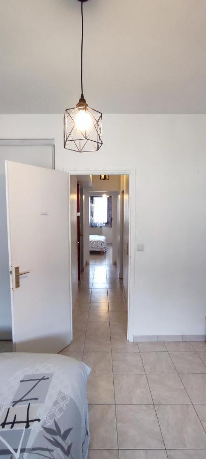 Hypercentre grand appartement lumineux 3 chambres Agen Extérieur photo