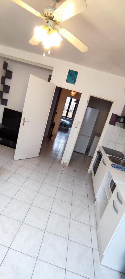 Hypercentre grand appartement lumineux 3 chambres Agen Extérieur photo