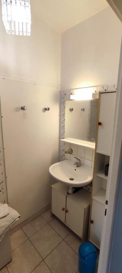 Hypercentre grand appartement lumineux 3 chambres Agen Extérieur photo