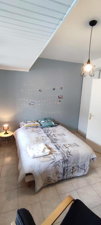 Hypercentre grand appartement lumineux 3 chambres Agen Extérieur photo