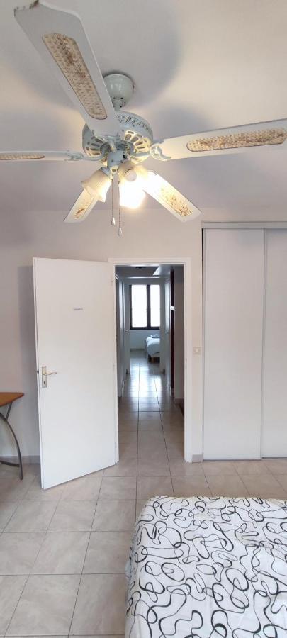 Hypercentre grand appartement lumineux 3 chambres Agen Extérieur photo