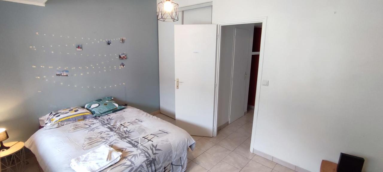 Hypercentre grand appartement lumineux 3 chambres Agen Extérieur photo