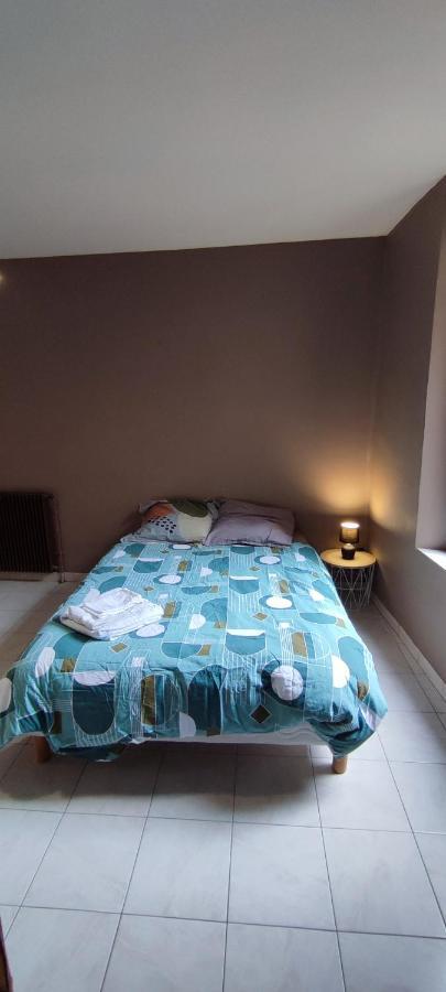 Hypercentre grand appartement lumineux 3 chambres Agen Extérieur photo